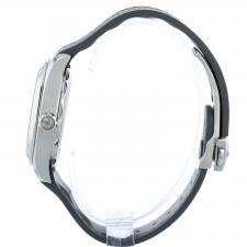 Gents Omega Aqua Terra 22012412102002 Steel case with White dial