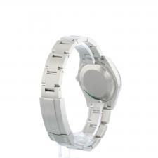 Ladies Rolex Oyster Perpetual 31 277200 Steel case with Beige dial