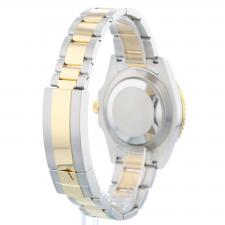 Gents Rolex Submariner Date 126613LB 18ct Yellow Gold Stainless Steel case with Blue dial