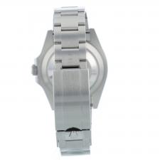 Gents Rolex Submariner Date 126610LV Stainless Steel case with Black dial