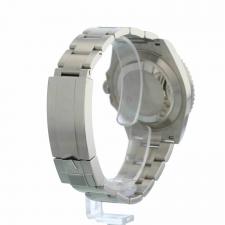 Gents Rolex Submariner Date 126610LN Steel case with Black dial