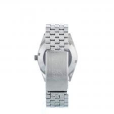 Gents Omega Geneve  Gold Plated   Stainless Steel case with Ivory dial