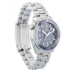 Gents Omega Planet Ocean 21530442103001 Stainless Steel case with Blue dial