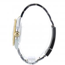 Gents Rolex Submariner Date 116613LN 18ct Yellow Gold   Stainless Steel case with Black dial