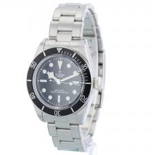 Gents Tudor Black Bay 7941A1A0NU Stainless Steel case with Black dial