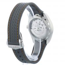 Gents Omega Aqua Terra 22012412102002 Steel case with White dial