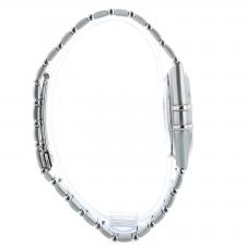 Gents Omega Constellation 15023000 Stainless Steel case with Silver dial