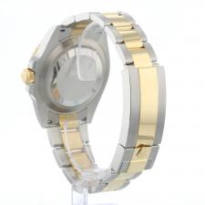 Gents Rolex Submariner Date 126613LN 18ct Yellow Gold   Stainless Steel case with Black dial