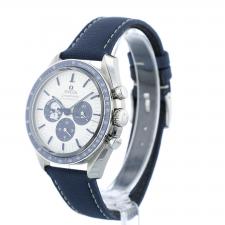 Gents Omega Speedmaster 31032425002001 Stainless Steel case with Silver dial