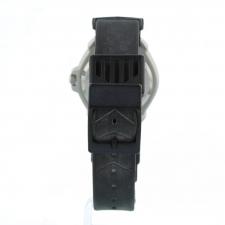 Ladies Tag Heuer Professional WA1217 Steel case with Black dial
