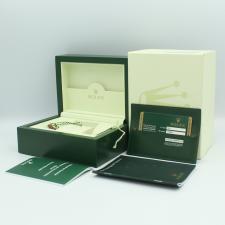 Gents Rolex Daytona 116520 Steel case with Black dial