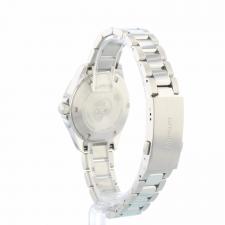 Ladies Tag Heuer Aqua Racer wbd1311 Steel case with MOP dial