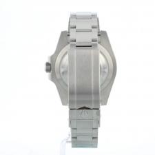 Gents Rolex Submariner Date 116610LV  case with Green dial