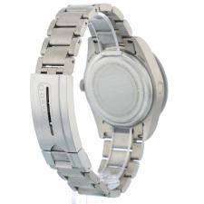 Gents Tudor Black Bay 25600TN Titanium case with Black dial
