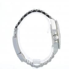 Gents Rolex GMT Master II 126720VTNR Stainless Steel case with Black dial