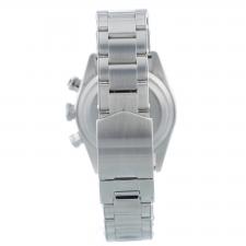 Gents Tudor Black Bay 79360N Stainless Steel case with Black dial