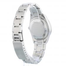 Gents Rolex Air King 14010 Stainless Steel case with Blue dial