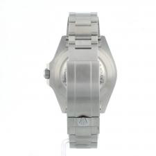 Gents Rolex Sea Dweller 50th Mark 2 126600 Steel case with Black dial