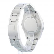 Gents Rolex Explorer II 226570 Stainless Steel case with White dial