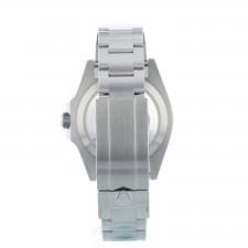 Gents Rolex Submariner Date 126610LN Stainless Steel case with Black dial