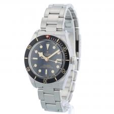 Gents Tudor Black Bay 58 79030N Steel case with Black dial
