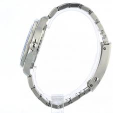 Gents Omega Seamaster 210.30.42.20.06.001 Steel case with Grey Wave dial