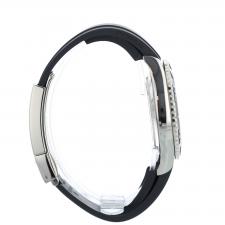 Gents Rolex Yacht-Master 42 226659 18ct White Gold case with Black dial