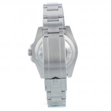 Gents Rolex Submariner Date 116610LN Stainless Steel case with Black dial
