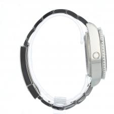 Gents Rolex Deep Sea 136660 Steel case with Black dial