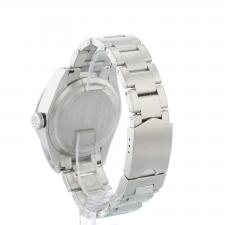 Gents Tudor Black Bay Pro 79230N Steel case with Black dial