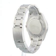 Gents Rolex Explorer II 226570 Steel case with Polar White dial