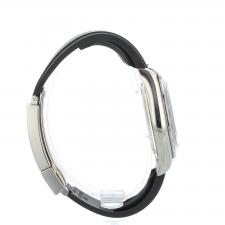 Gents Rolex Daytona 126519LN 18ct White Gold case with Black dial