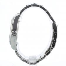 Gents Tudor Black Bay 79540 Steel case with Black dial