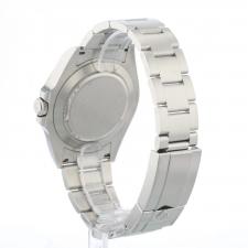 Gents Rolex Explorer II 226570 Steel case with Black dial