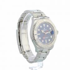 Gents Rolex Yacht-Master 40 126622 Steel case with Blue dial