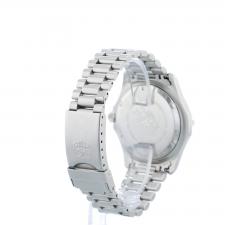 Gents Tag Heuer 2000 962.006 Steel case with Grey dial