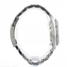 Gents Omega Speedmaster 31130423001006 Steel case with Black dial