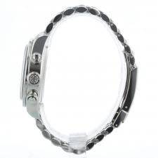 Gents Tudor Black Bay Chrono 79360N Steel case with Black dial