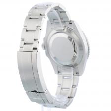 Gents Rolex Submariner Date 126610LV Stainless Steel case with Black dial