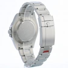 Gents Rolex Explorer II 226570 Stainless Steel case with White dial