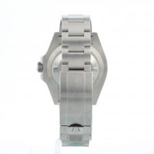 Gents Rolex Submariner Date 126610LV  case with Black dial