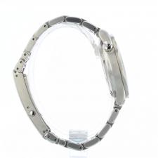 Gents Omega Seamaster 2561.80.00 Steel case with Blue Wave dial