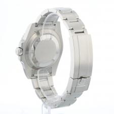 Gents Rolex Submariner Date 116610LN  case with Black dial