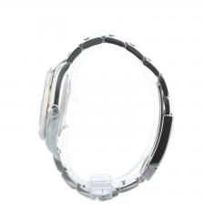 Gents Rolex DateJust 36 126234 Stainless Steel case with Wimbledon dial