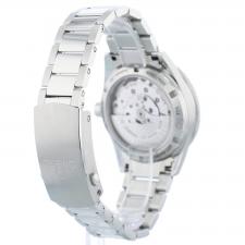 Gents Omega Seamaster 23330412101001 Steel case with Black dial