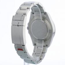 Gents Rolex Explorer II 226570 Stainless Steel case with White dial