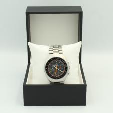 Gents Omega Speedmaster Mk II 145.014 Steel case with Black dial