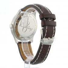Gents Breitling Aviator 8 Automatic 41 A17315101B1X3 Steel case with Black dial