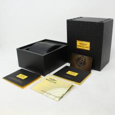 Gents Breitling Avenger 2 A1338111/C870 Steel case with Blue dial