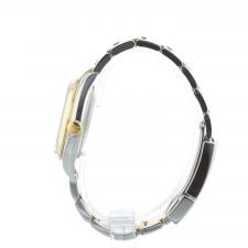 Gents Rolex Explorer 124273 18ct Yellow Gold   Stainless Steel case with Black dial